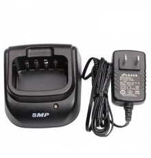 Зарядное устройствo для раций Motorola SMP418